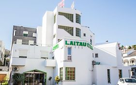 Hotel Laitau